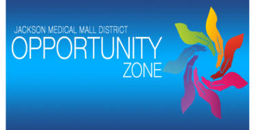 Jackson Medical Mall District Named Opportunity Zone