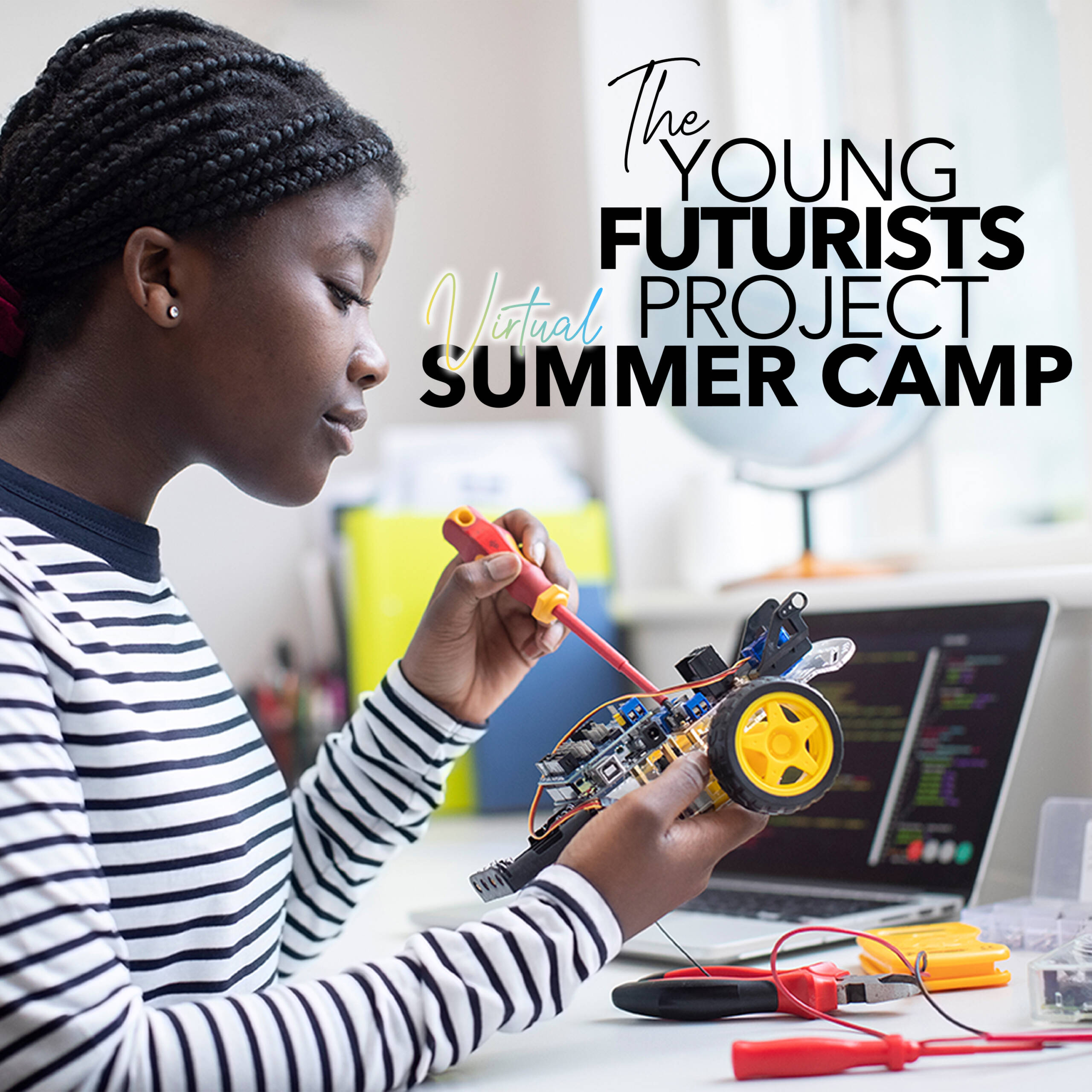 The Young Futurist Project