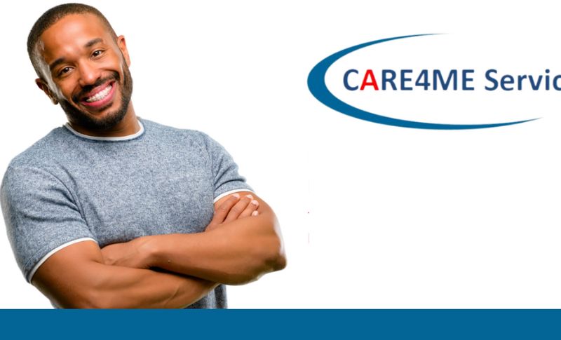 CARE4ME Services