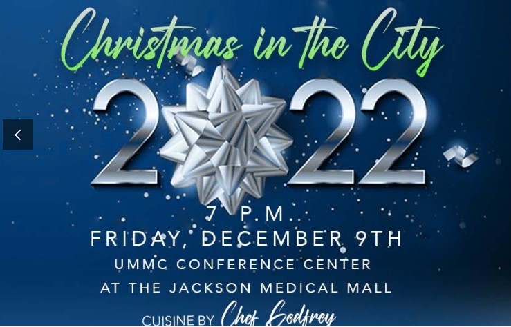 Christmas in the City - Sip, Shop and Social2