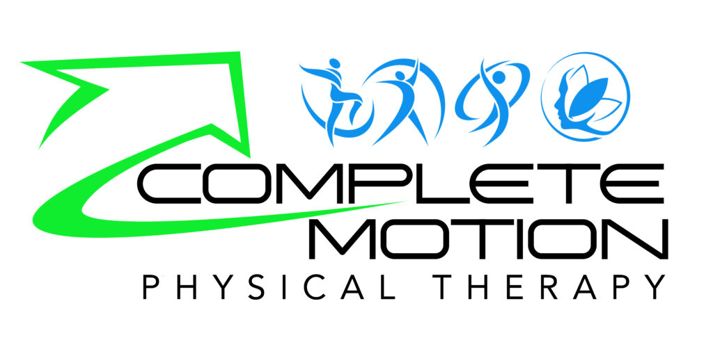 COMPLETE MOTION PHYSICAL THERAPY