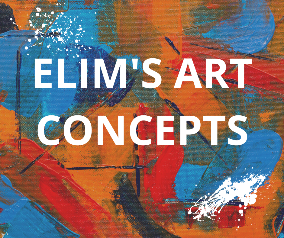 Elim's Art Concepts