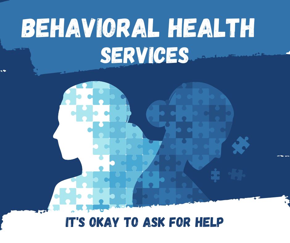 Kerry Johnson Behavioral Health Services