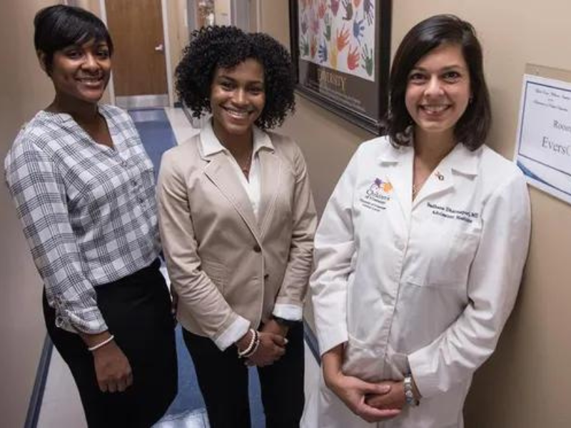 UMMC ADOLESCENT AND YOUNG ADULT HEALTH CLINIC