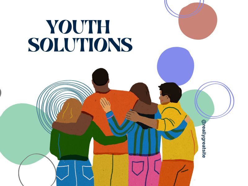YOUTH SOLUTIONS