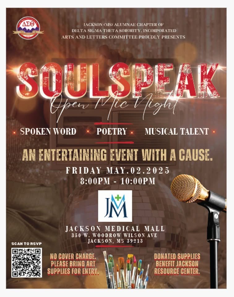 SOULSPEAK