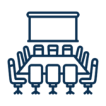 State-of-the-Art Meeting Space