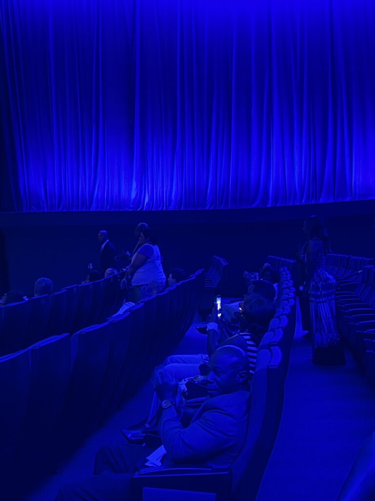 Shirley theater