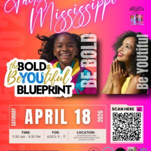 Girls-Who-Brunch, Jackson Mississippi