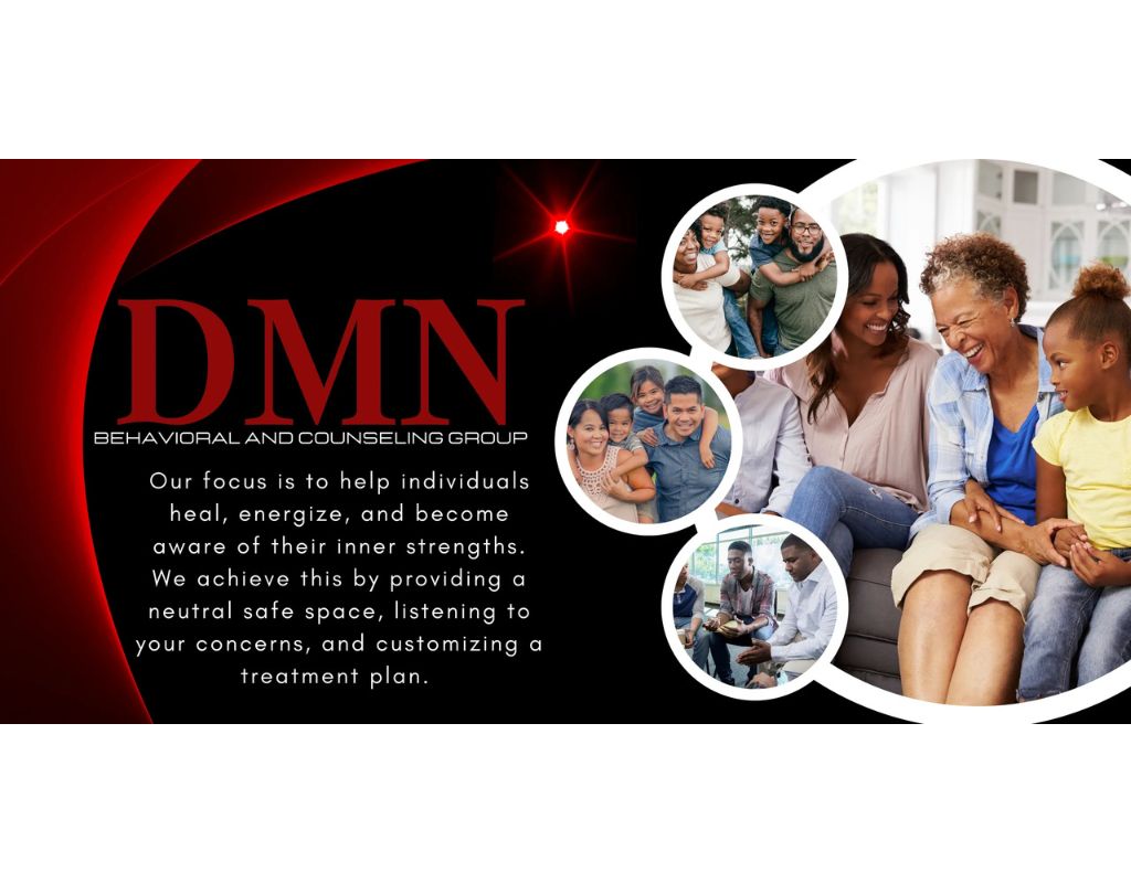 DMN Behavioral and Counseling Group