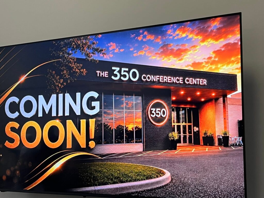 Honoring Pioneers: Jackson Medical Mall Celebrates 350 Conference Center Room Dedication