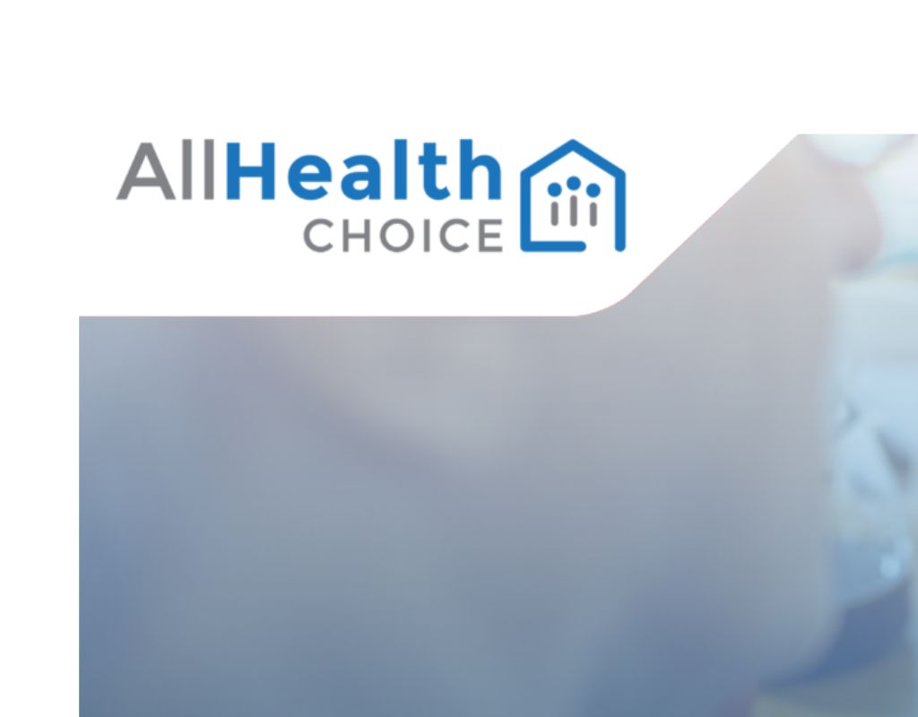 Allhealth Choice