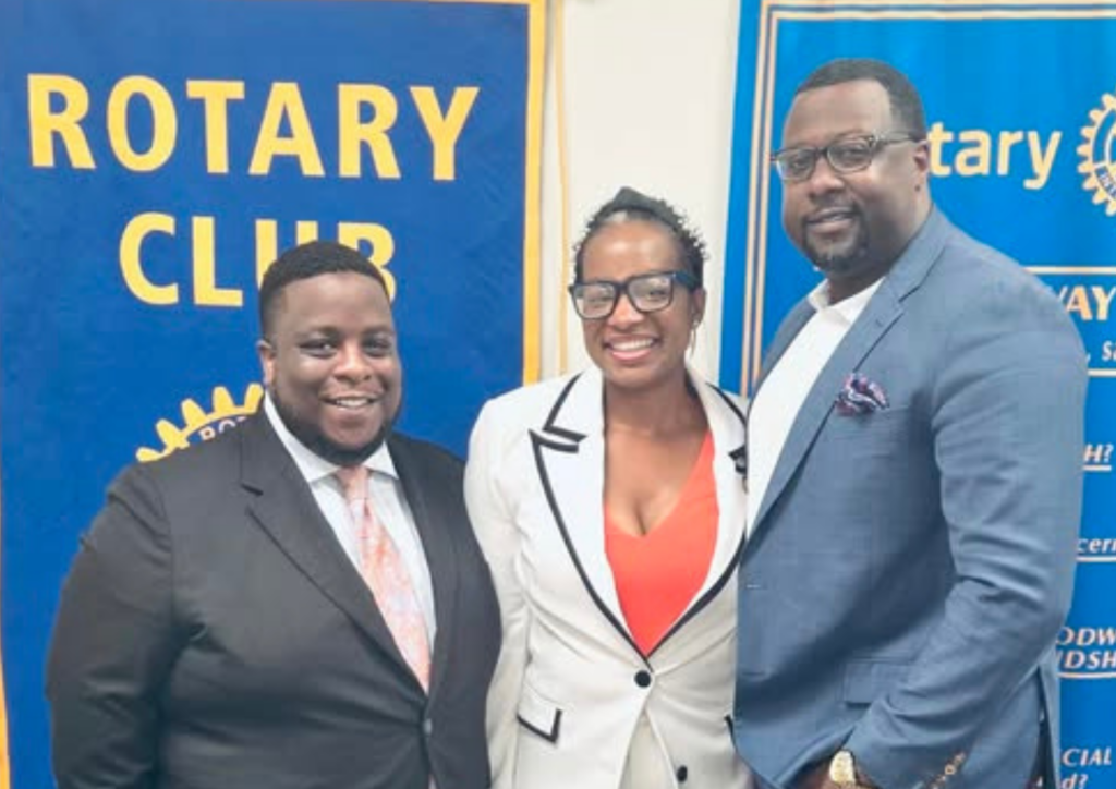 Jackson Medical Mall Rotary Club