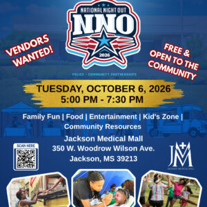 National Night Out