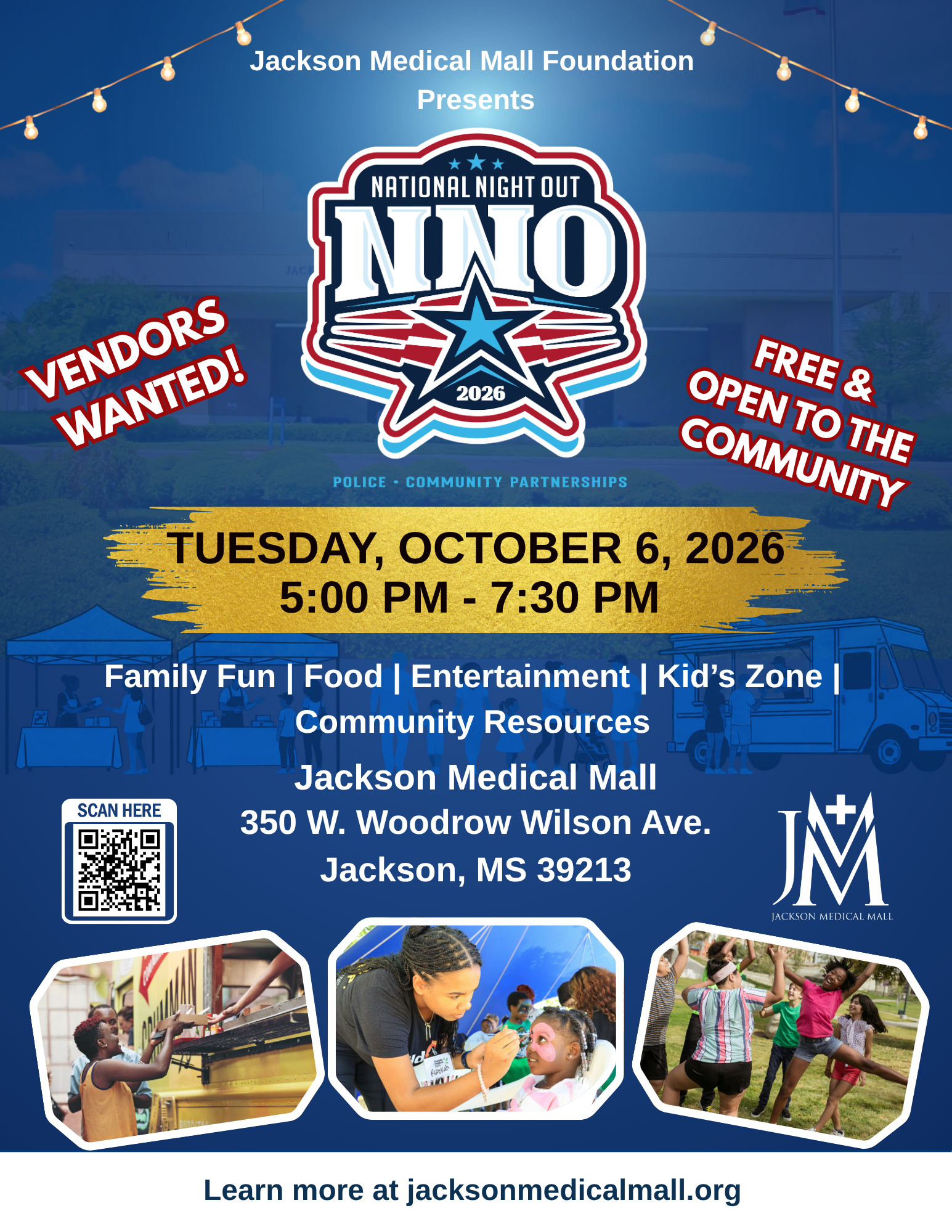 National Night Out